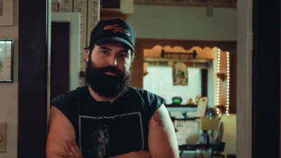 Adam Gaffney - Darlin [Single]