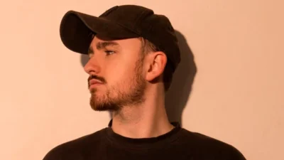 Aden Lou - Ella [Single]