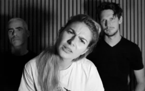 Airmail - Arterial Hallways [Single]