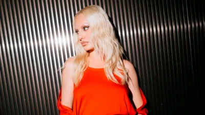 Alexandra Stan One Love Nation - Fly Sarà perché ti amo Single Cover