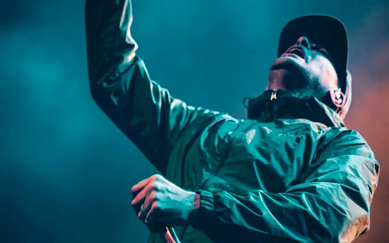 Alien Ant Farm - Reasons [Single]