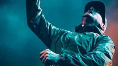 Alien Ant Farm - Reasons [Single]