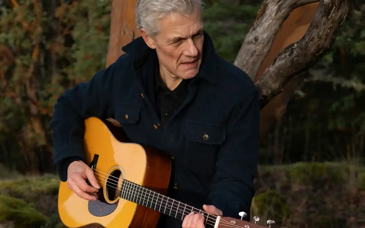 Allen Dobb - Lone Tree of Your Heart [Single]