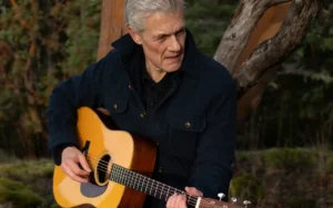 Allen Dobb - Lone Tree of Your Heart [Single]