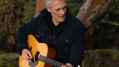 Allen Dobb - Lone Tree of Your Heart [Single]