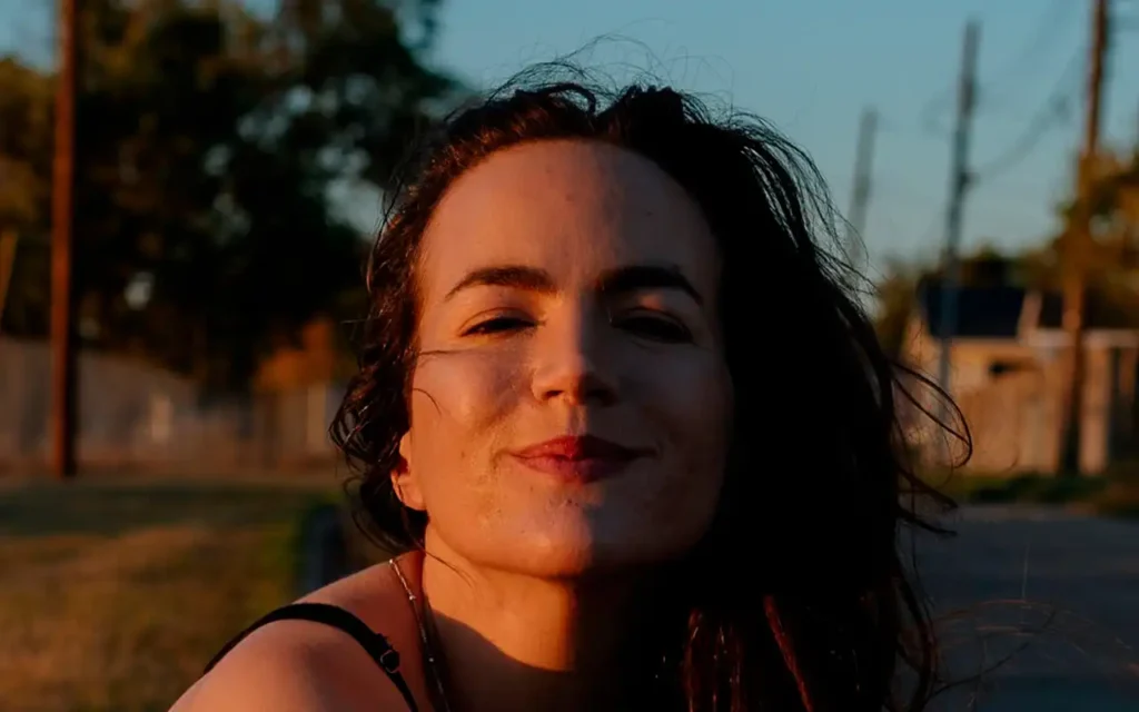 Alma Cook - I Can't Write You Off [Single]