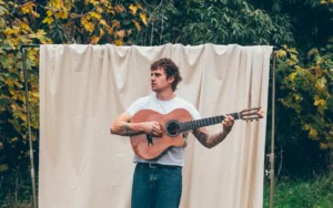 Angus Legg - 12th of May [Single]