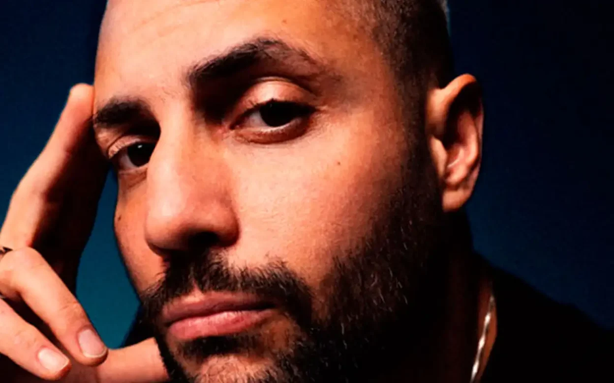 Anil Aras - Rave Gen Z [Single]