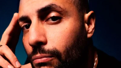 Anil Aras - Rave Gen Z [Single]