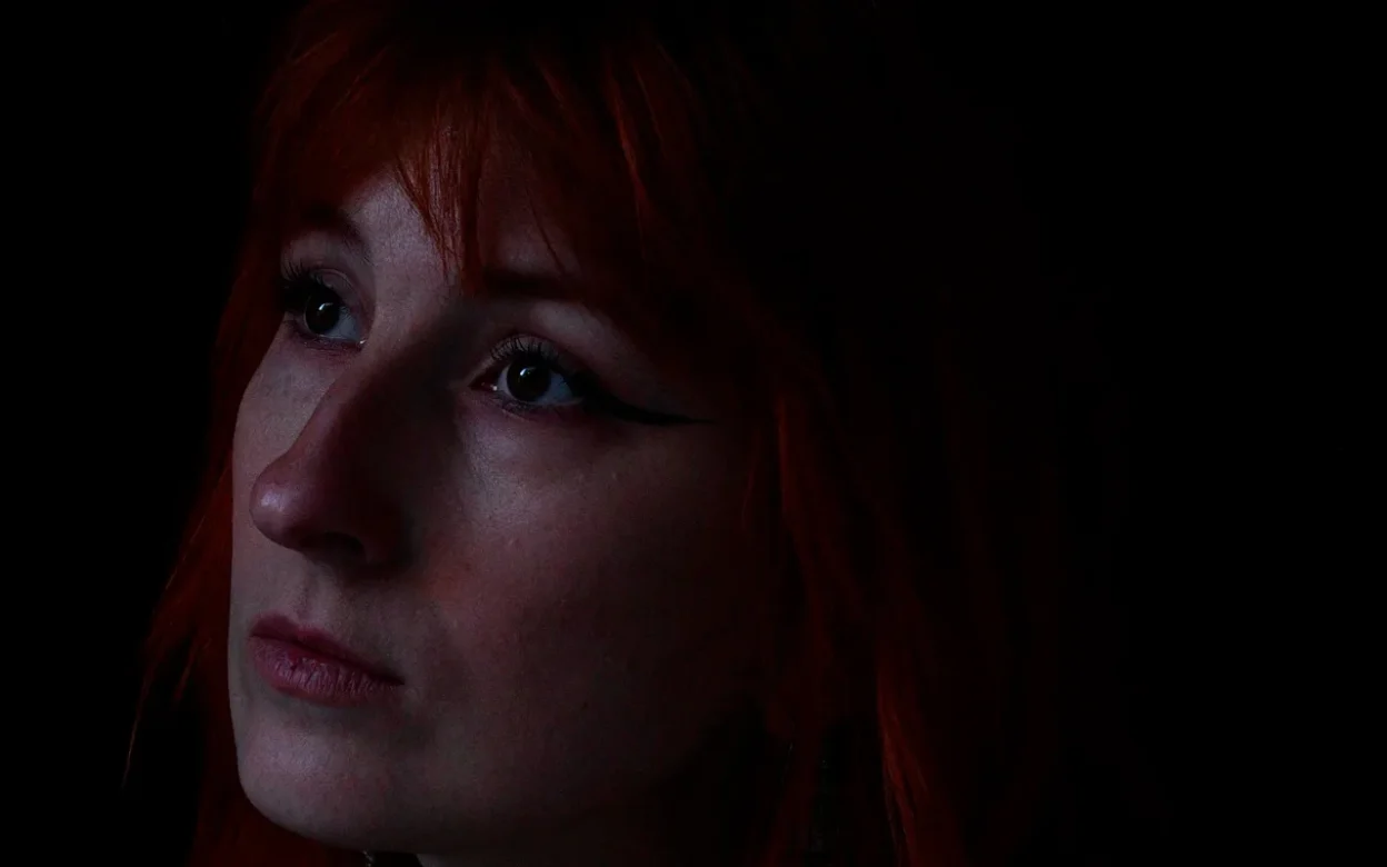 Anna Eisch - Prague [Single]