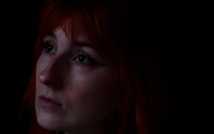 Anna Eisch - Prague [Single]