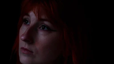 Anna Eisch - Prague [Single]