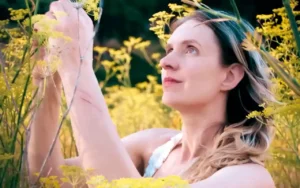 Anya Anastasia - Burrow