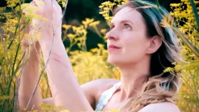 Anya Anastasia - Burrow