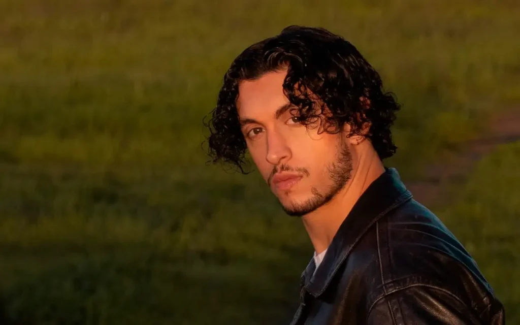 Armen Paul - Hangman [Single]