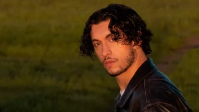 Armen Paul - Hangman [Single]