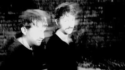 Basciville - Love In The Time Of The State [Single]