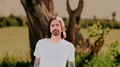 Chase Van Dusen - I Will [Single]