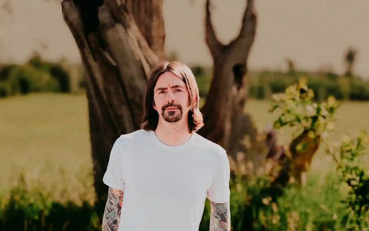 Chase Van Dusen - I Will [Single]