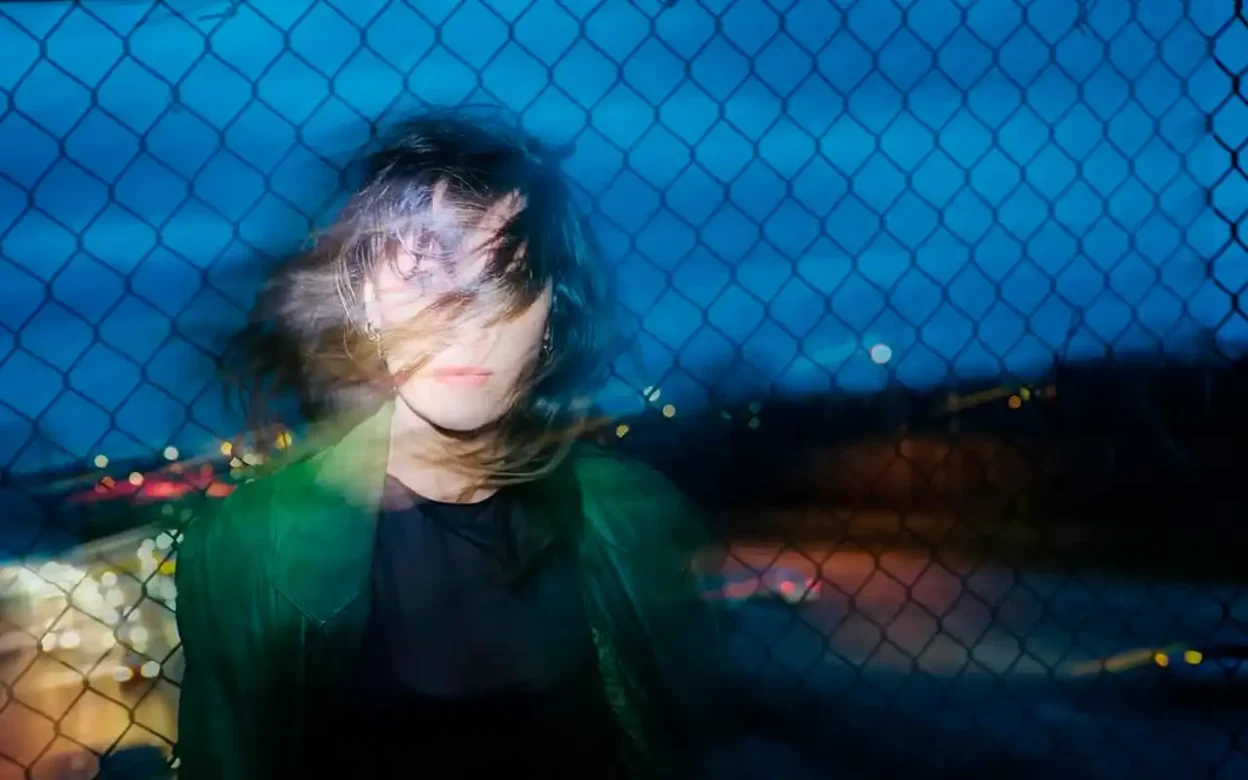 Chelsea Lankes - How Many Times [Single]