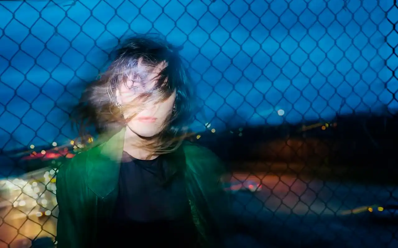 Chelsea Lankes - How Many Times [Single]