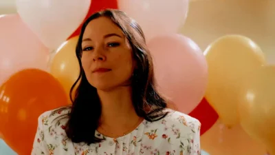 Crissi Cochrane - Her Name [Single]