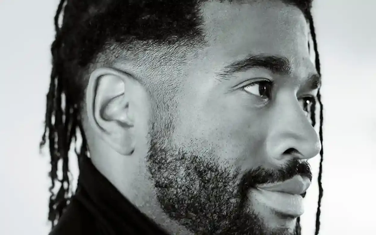 Darius Christian - Mood For Love [Single]