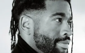 Darius Christian - Mood For Love [Single]