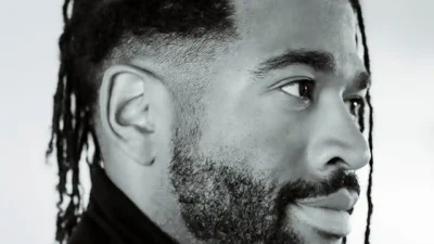 Darius Christian - Mood For Love [Single]