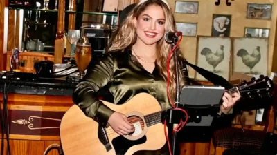 Deborah Fitz Home Single