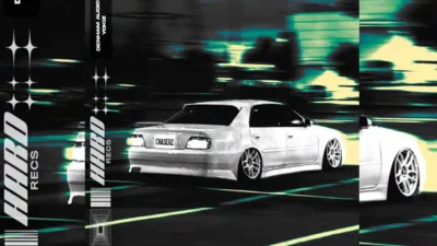 Denham Audio and YOKIZ - Chaser 2 [Single]