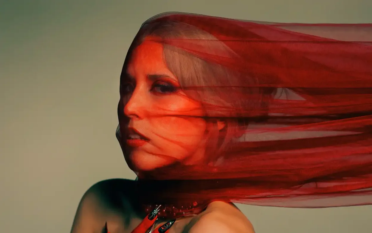 Ellen Benediktson - WID4L [Single]