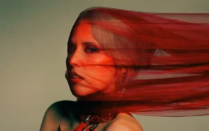 Ellen Benediktson - WID4L [Single]