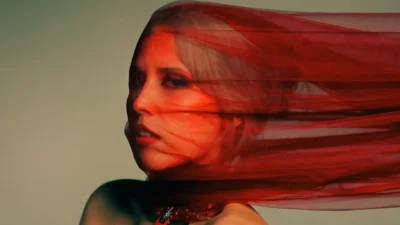 Ellen Benediktson - WID4L [Single]