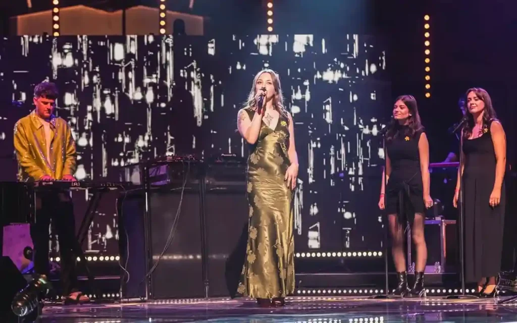 Endaf and Ruby - Dwisho Deud [Single]