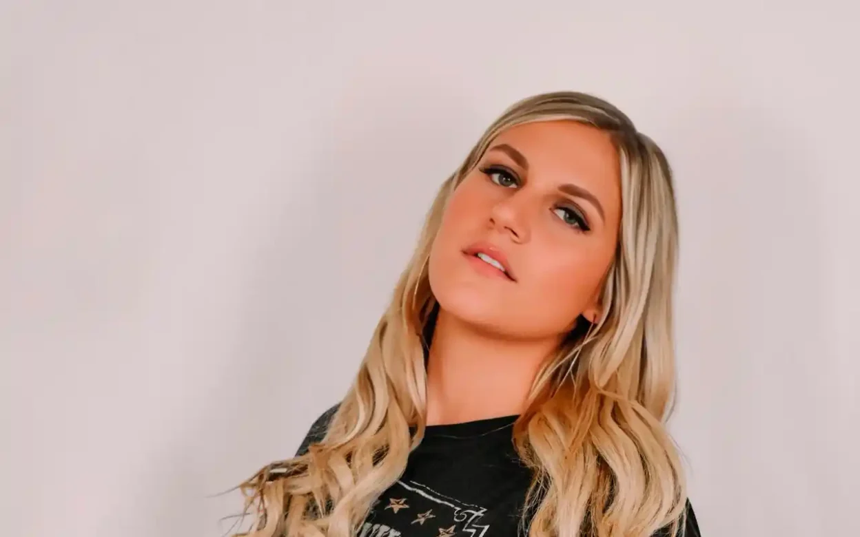 Erica Brighthill and Dan Petti - What If I Did? [Single]