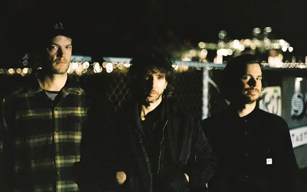 Fervents - A Letter [Video]