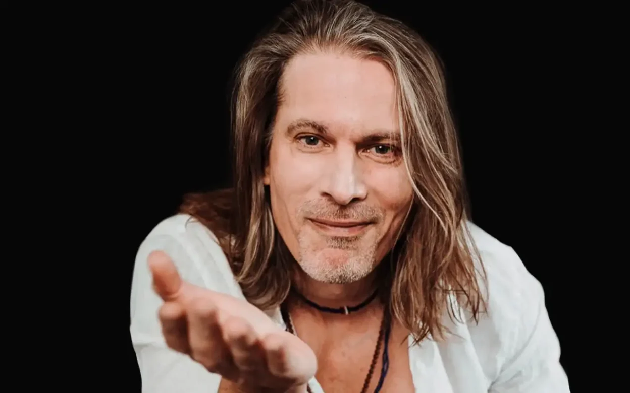 Fish And Scale - Tapestry Single Cover