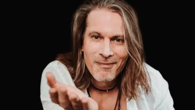 Fish And Scale - Tapestry Single Cover