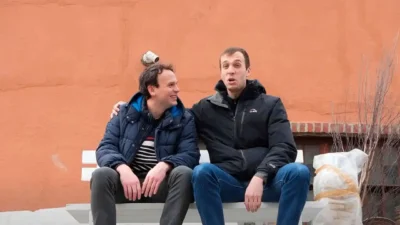 Frog - Je Ne Sais Pas [Single]