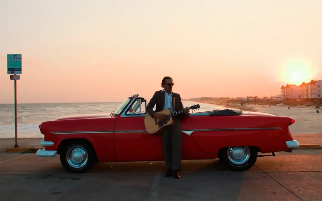 GALVEZTON - Roll To G-Town [Video]