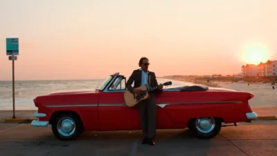 GALVEZTON - Roll To G-Town [Video]