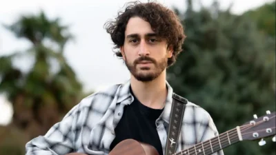 GIO DARA - One of a Kind [Single]