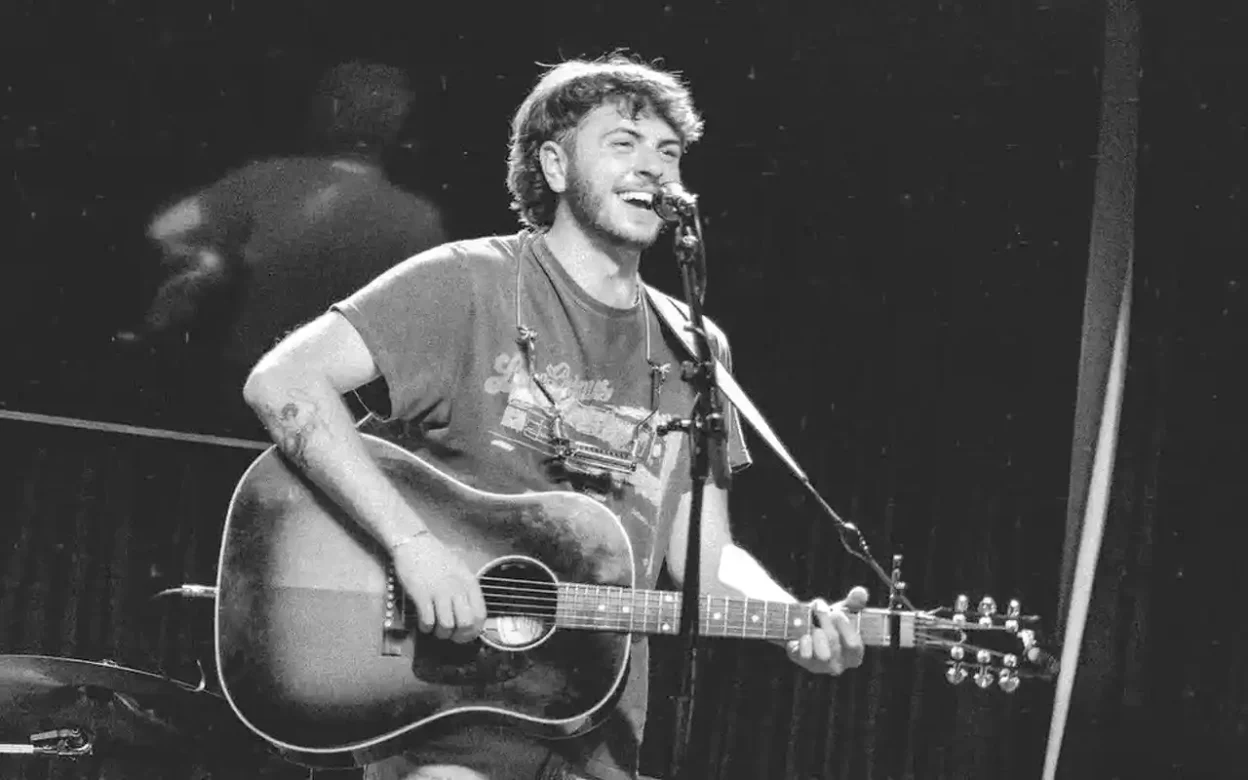 Gavin Marengi - All But Brand New [Single]