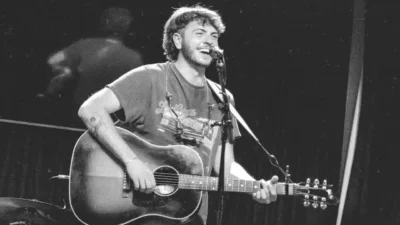 Gavin Marengi - All But Brand New [Single]