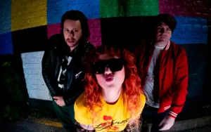 Glass Mansions - Sunsetting [Video]