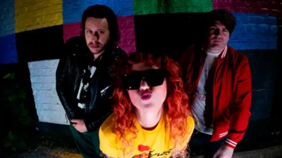 Glass Mansions - Sunsetting [Video]