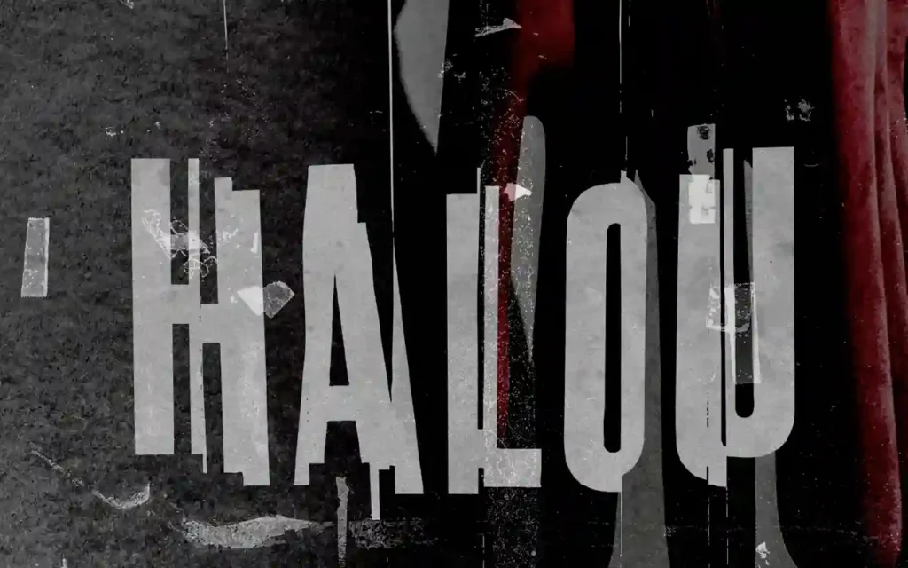 Halou - Places, Everyone [Single]