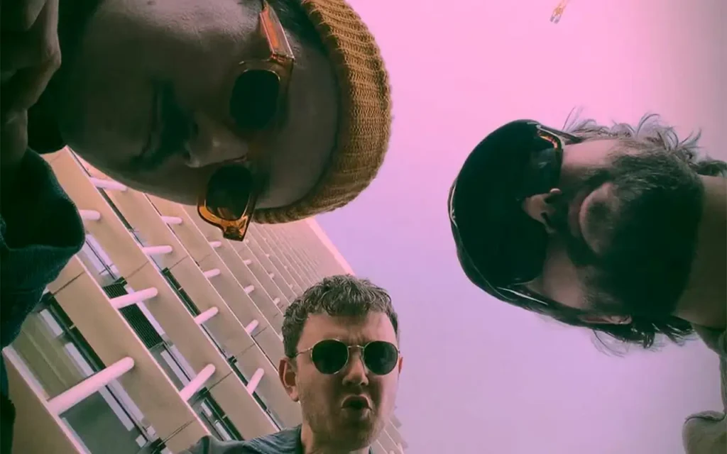 Harry Linacre, Misha, cocabona - Turn It On (For Me) [Single]