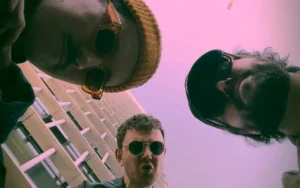 Harry Linacre, Misha, cocabona - Turn It On (For Me) [Single]